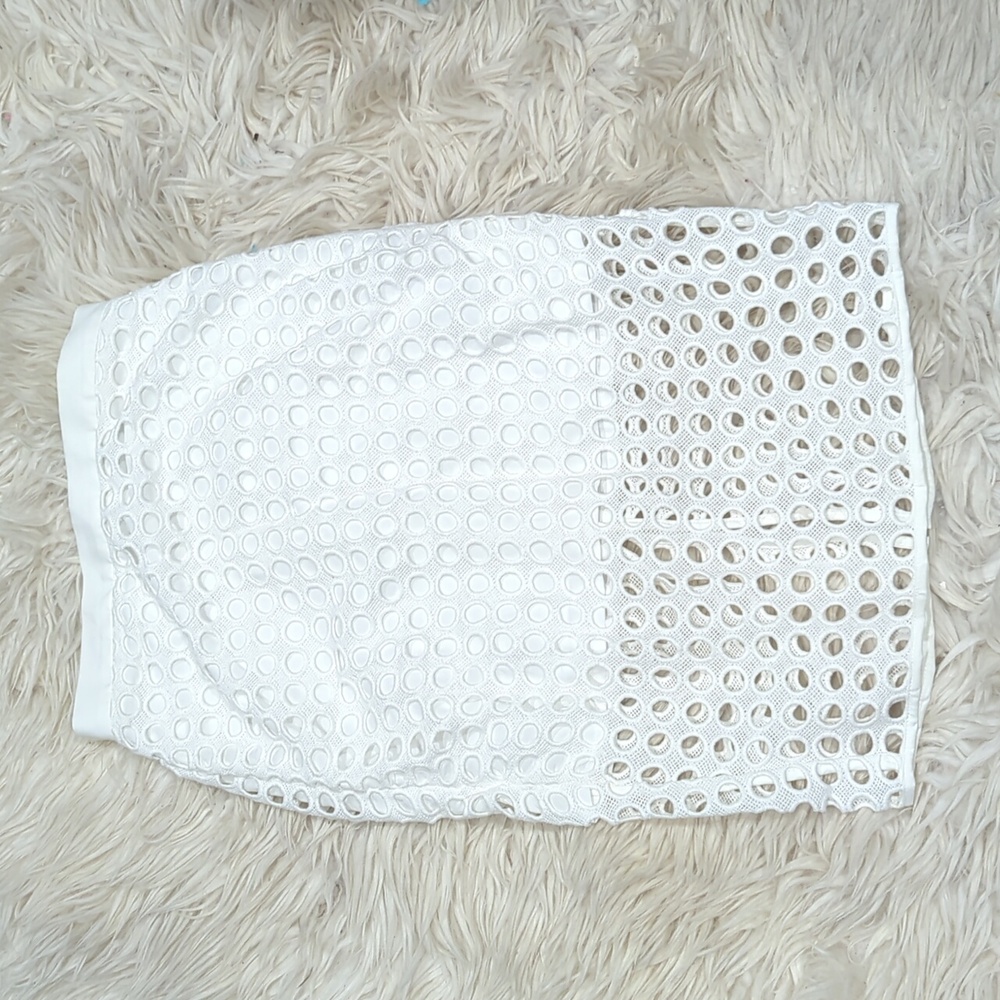 Banana Republic skirt